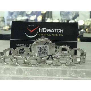 ĐỒNG HỒ SR SUNRISE NỮ SL1603.1102TE