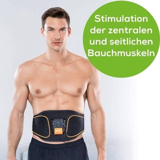 ĐAI MASSAGE GIẢM MỠ BEURER EM37 (Nhập Đức)