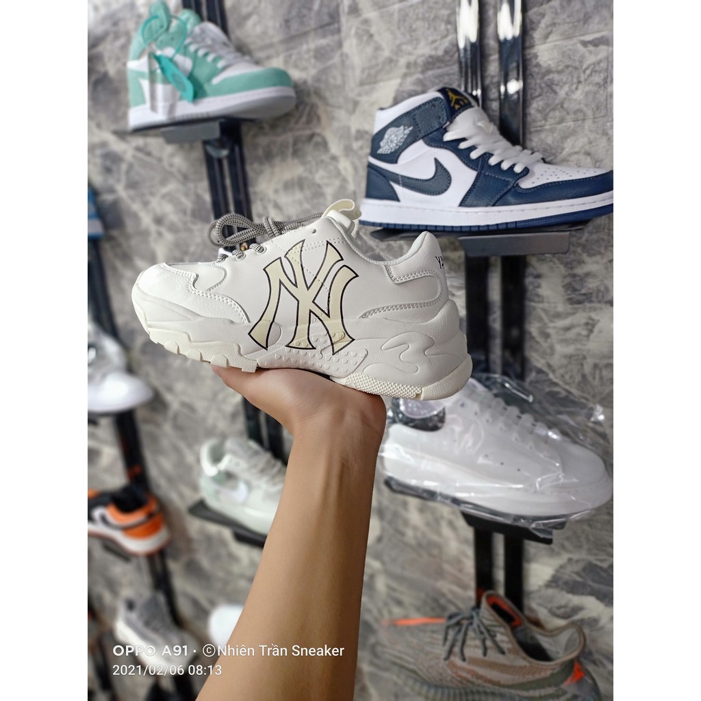 Giày Thể Thao Nam Nữ Sneaker G01 [HÀNG CAO CẤP] | BigBuy360 - bigbuy360.vn