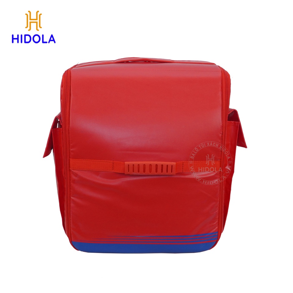 35*17*38 BA LÔ GIAO HÀNG GIỮ NHIỆT 22 LÍT BLGH-NO22