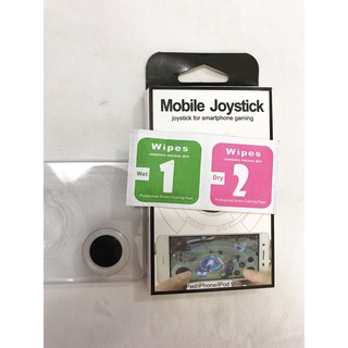 NÚT JOYSTICK CHƠI GAME TRÊN ĐIỆN THOẠI