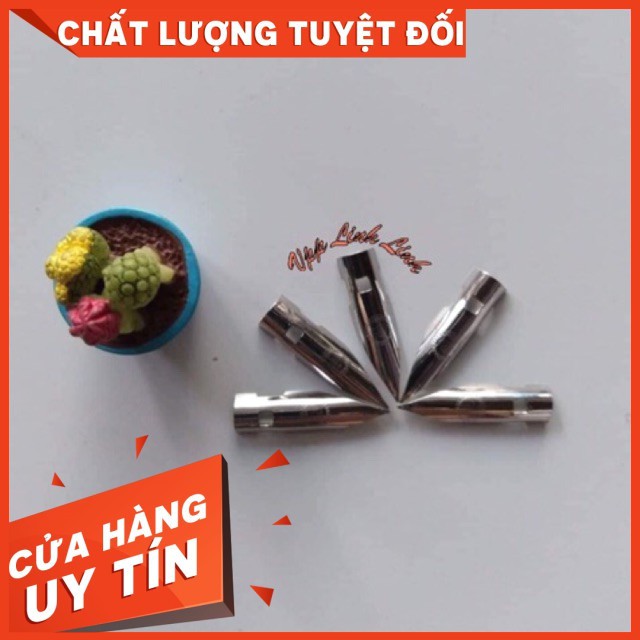 ngòi bút máy Thầy Ánh (3 chiếc)