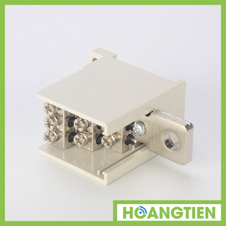 Cầu đấu chia dây điện FG6