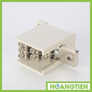Cầu đấu chia dây điện FG4