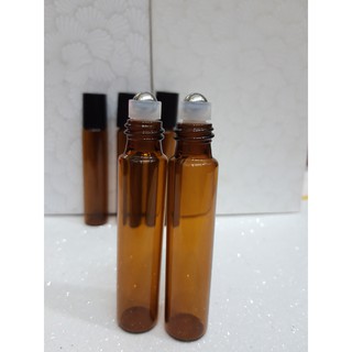 (Mẫu 2019) Combo 10 chai chiết nươc hoa chiết tinh dầu 10ml