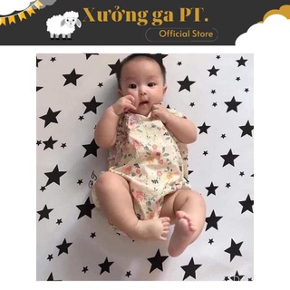 Ga Chống Thấm cotton cao cấp PT chính hãng