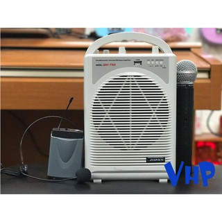 Loa trợ giảng Boss QM-750