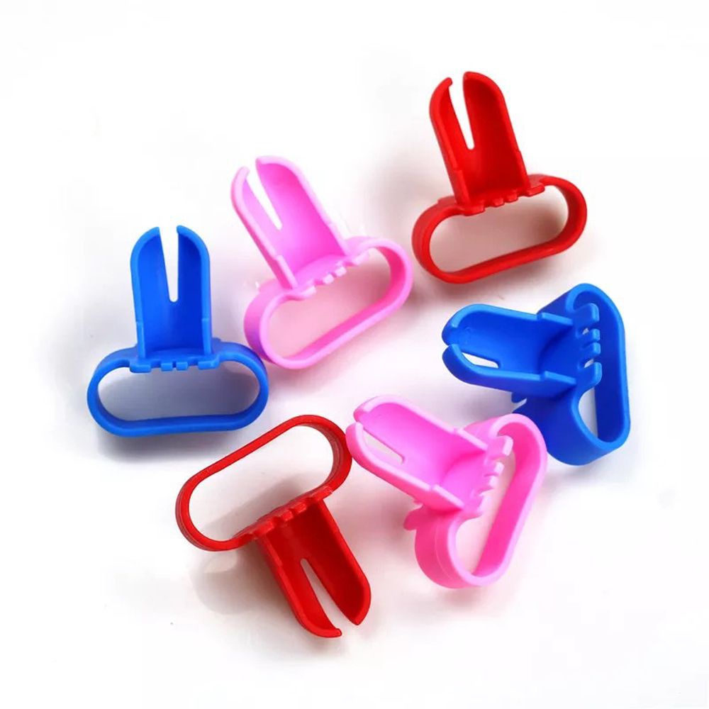 Dụng cụ thắt nút bong bóng tiện lợi