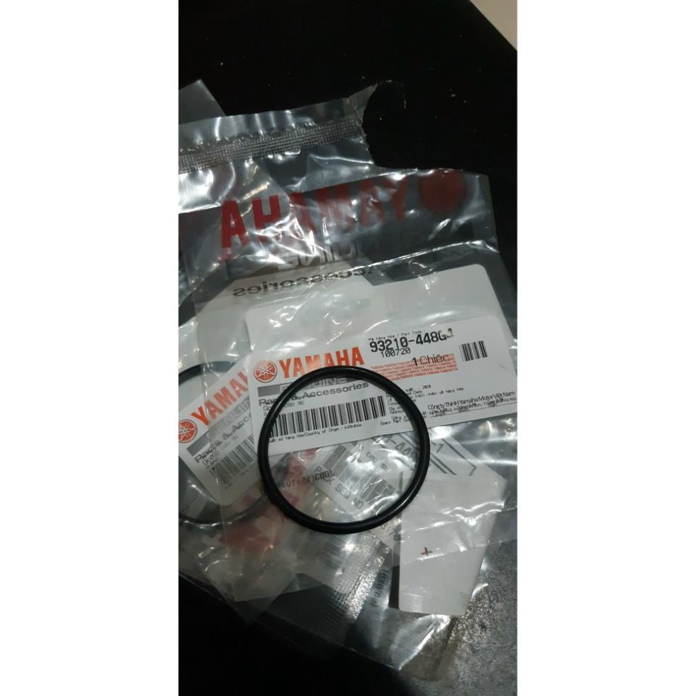 Gioăng chỉ cao su nắp xupap yamaha