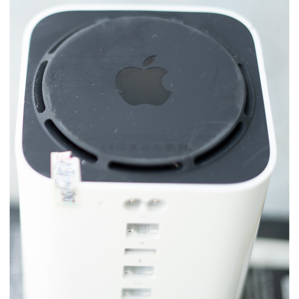 Apple Airport Extreme A1521 Gen 6 | BigBuy360 - bigbuy360.vn