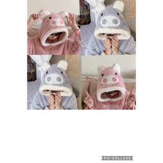 Bộ đồ ngủ siêu cute MSĐ