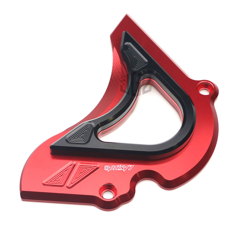 Khung Hợp Kim Bảo Vệ Xích Xe Mô Tô Yamaha M-Slaz150 Tfx150