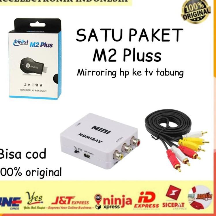 Mới nhất..... Cáp chuyển đổi Miracast / ANYCAST DONGLE HDMI / HP kết nối TV sang LCD / LED chính hãng