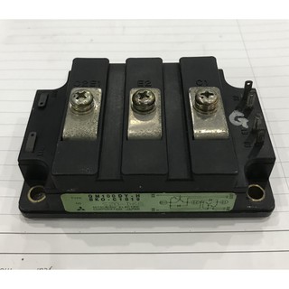 Linh Kiện Máy Hàn Công Nghiệp Kí Hiệu Sản Phẩm QM100DY-H