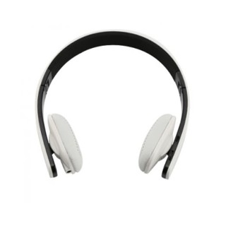 Tai nghe trùm đầu bluetooth (trắng)