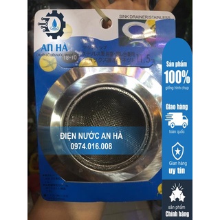 Rổ lọc rác bồn rửa chén