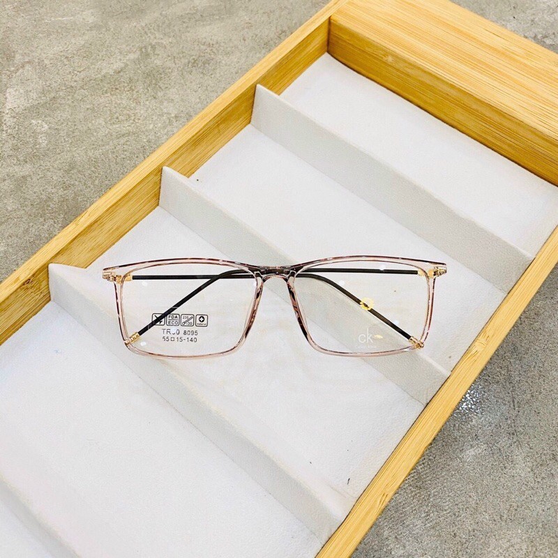 Kính giả cận gọng tăm MS140 | BigBuy360 - bigbuy360.vn