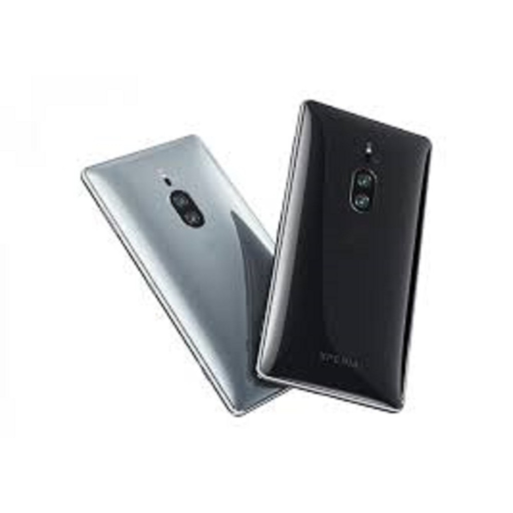 [SIÊU SALE] điện thoại Sony Xperia XZ2 Premium (64GB/6GB) zin Chính Hãng - CPU Snapdragon 845 8 nhân