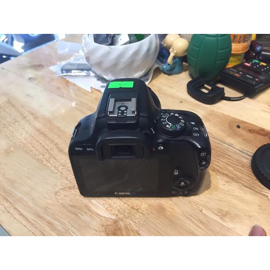 Máy ảnh canon kis x7  kèm kit 50f1.8Stm