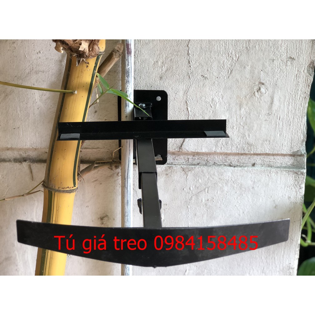 Giá Treo Loa Đa Năng Mặt Cong