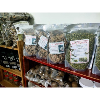 Bột tam thất Bắc 100g