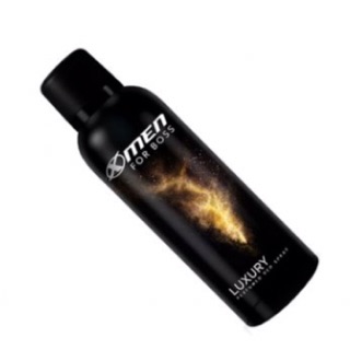 Xịt Khử Mùi X-Men 150ml