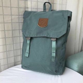 Balo Fjallraven Foldsack No.1