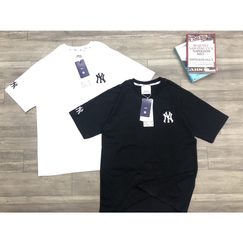 Ảnh thật set NY Basic cute