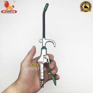 DỤNG CỤ XÌ KHÔ XỊT HƠI WYNN'S WB105