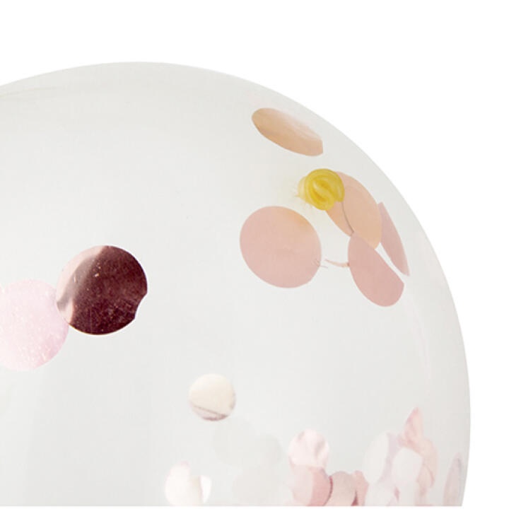 Bong Bóng Bay ARTBOX Hàn Quốc Thiết Kế Hoa Giấy Lấp Lánh Màu  Xinh Xắn Dùng Để Trang Trí Tiệc Gồm 10 Bóng