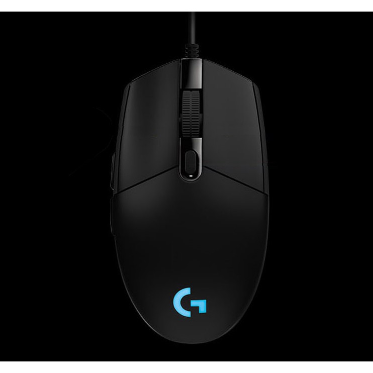 Chuột chơi game Logitech G102 thế hệ thứ 2 (đóng gói số lượng lớn chính hãng AS 1 năm / bàn phím chơi game / chuột bungee bộ 3 mảnh)