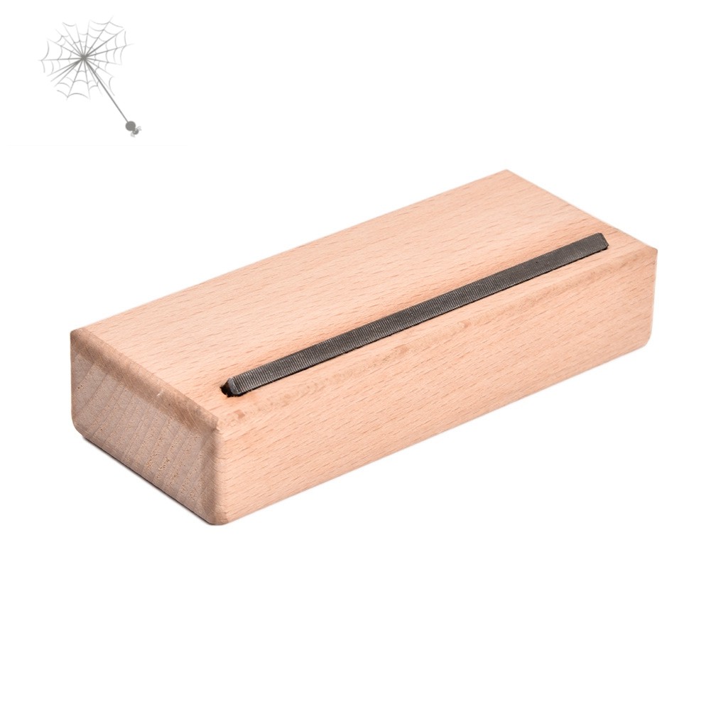 Dụng Cụ Mài Phím Đàn Guitar 45 Độ