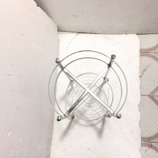 Chân Bình Lọc ĐK 26cm