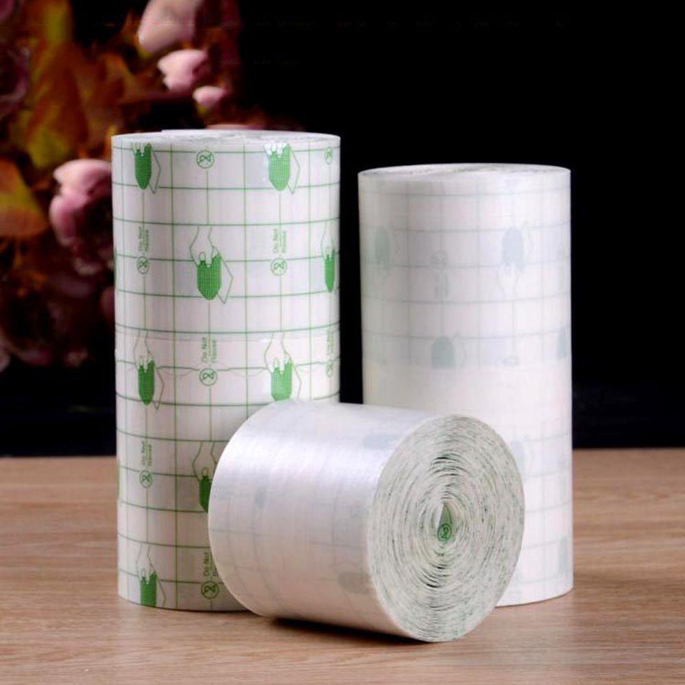 Băng Dính Bằng PU Chống Thấm Nước Để Cố Định Hình Xăm Sau Khi Chăm Sóc Da