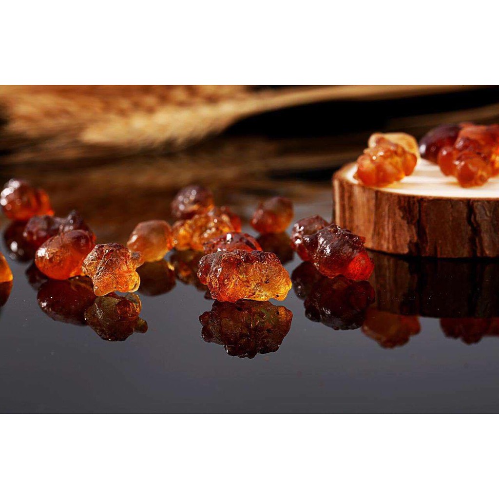 250 Gram Nhựa đào (Đào hoa lệ)