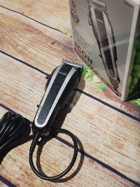 Tông Đơ Wahl Icon 110v