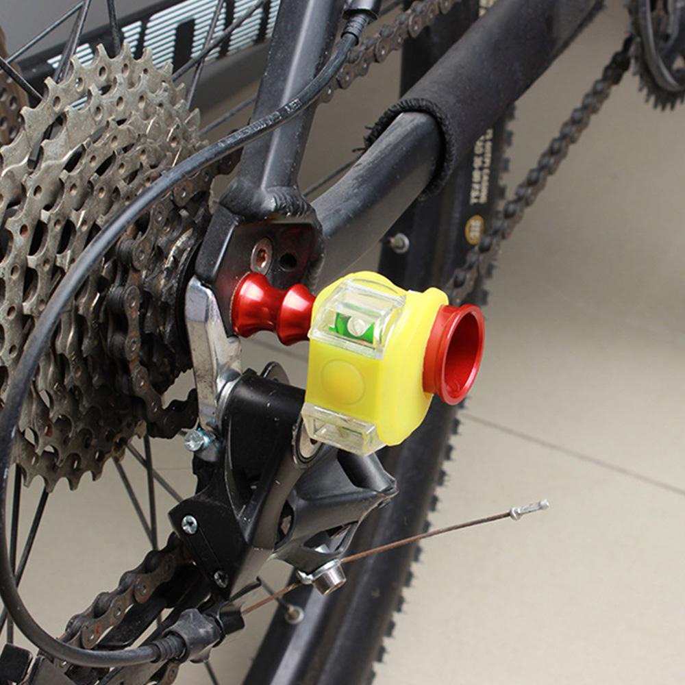 Danilo Giá Đỡ Đèn Gắn Bánh Xe Đạp Leo Núi Bằng Hợp Kim Nhôm Tháo Lắp Nhanh