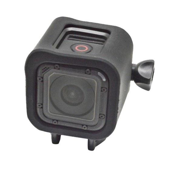 Vỏ silicon cho Gopro 4 Session