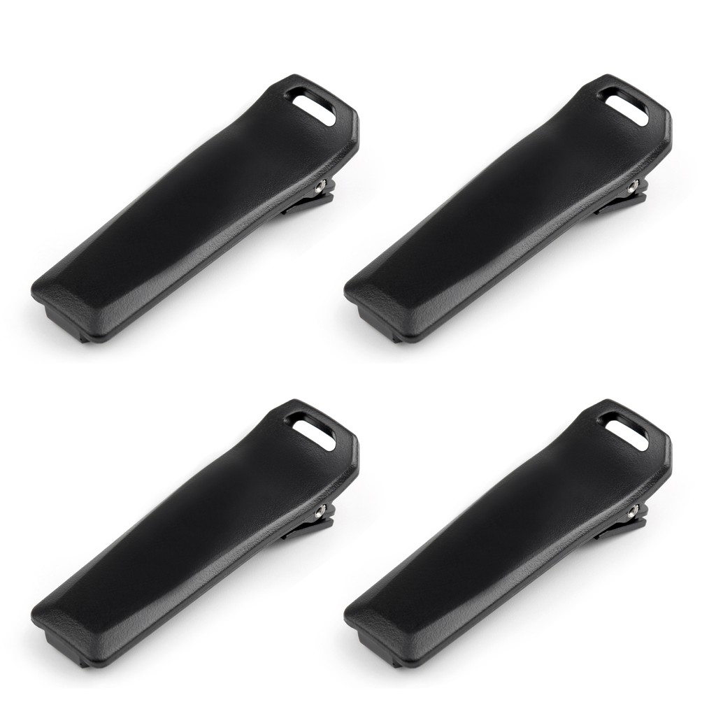 Phụ Kiện Kẹp Lưng Radio Hai Chiều Cho Wouxun Kg-Uvd1P Kg-669 Kg-679 | BigBuy360 - bigbuy360.vn