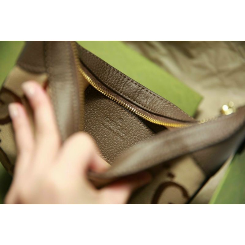 GUCCI OPHIDIA  kẹp nách supper