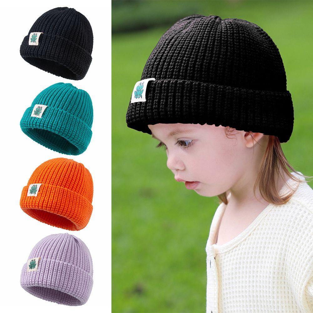JONYE Mũ Len Beanie MềM MạI Cho Bé
