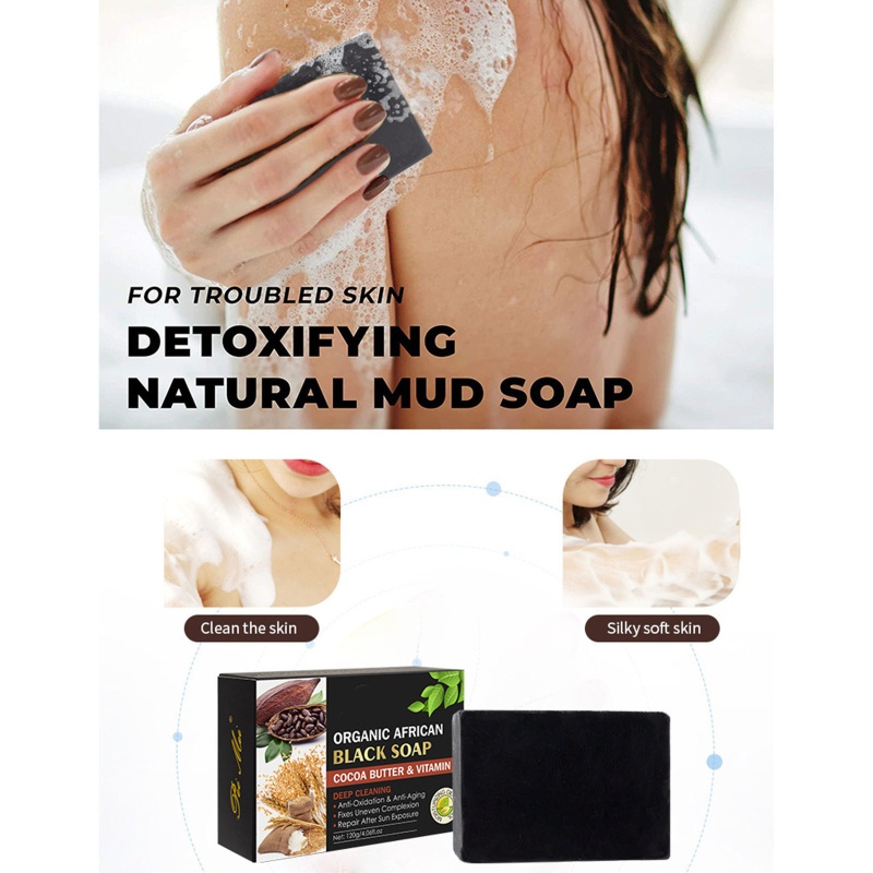 Xà Phòng Thủ Công Chứa Vitamin E Giúp Dưỡng Da Hiệu YOUYO