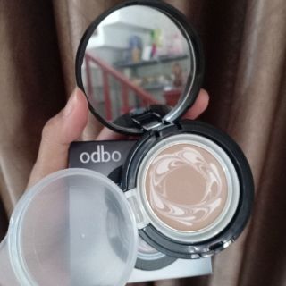 Phấn tươi Odbo Essence spf20+
