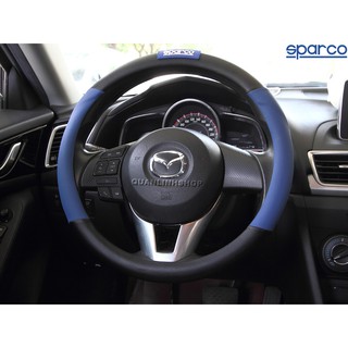Bọc Vô Lăng SPARCO SPC1109