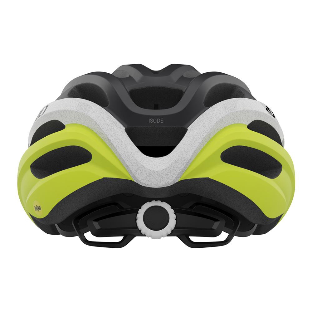 69bikeshop_NÓN BẢO HIỂM XE ĐẠP GIRO ISODE CHÍNH HÃNG