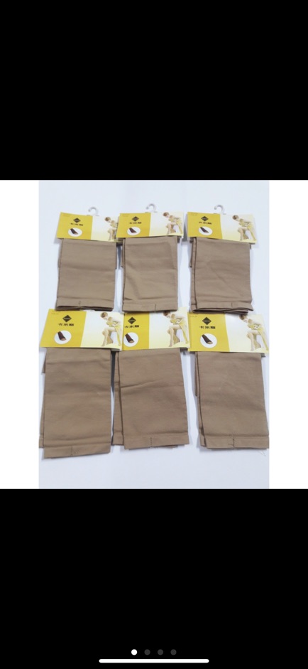 combo 6 đôi tất da cao cấp