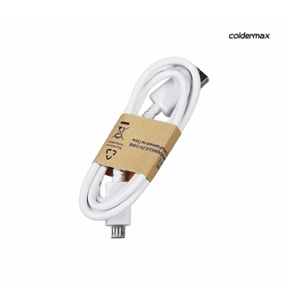 Dây cáp sạc nhanh Micro USB cho Galaxy S7 S6 Edge Note 5 Note 4 Android chất lượng cao