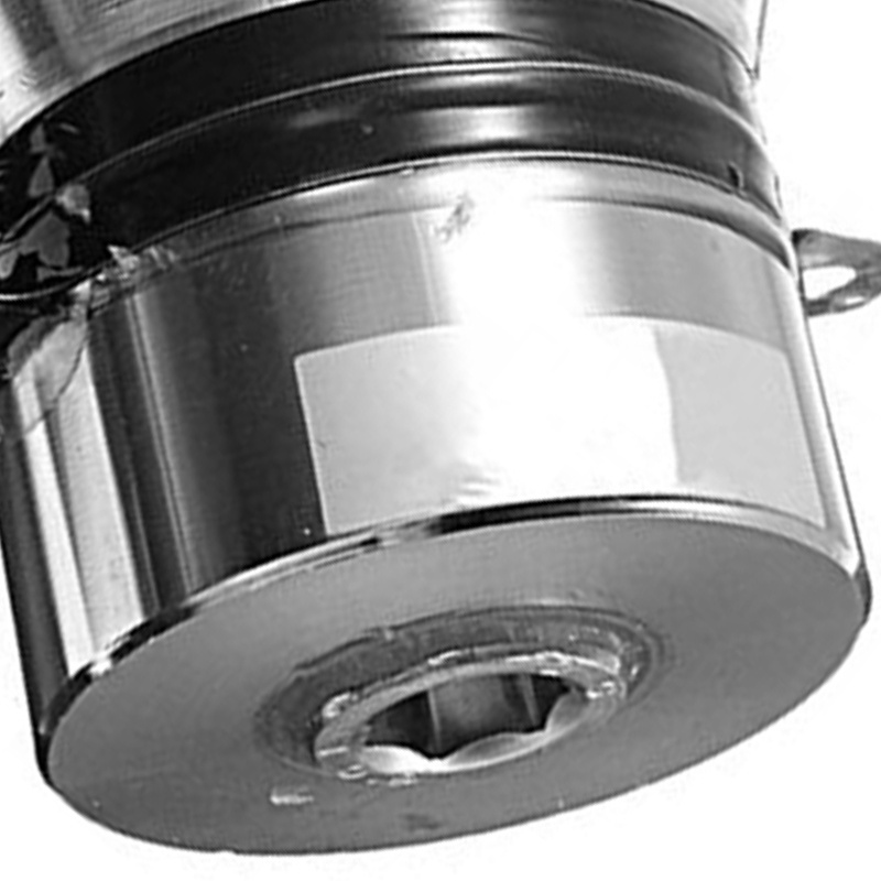 Bộ Thu Phát Sóng Siêu Âm 100W 28KHz