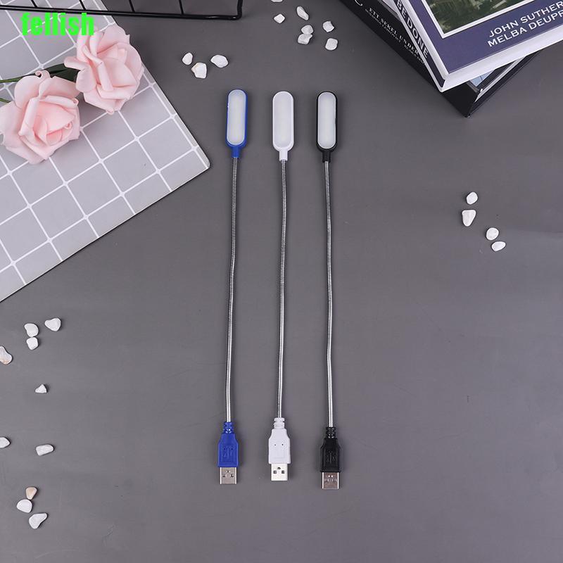 Đèn Led 6 Bóng Cổng Usb Cho Laptop Khẩn Cấp | BigBuy360 - bigbuy360.vn