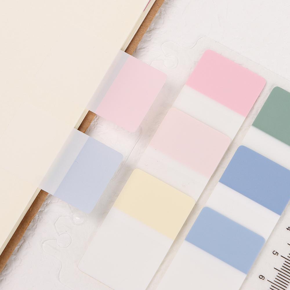 Set 60-200 Tờ Giấy Ghi Chú Hình Lá Cờ Tiện Dụng